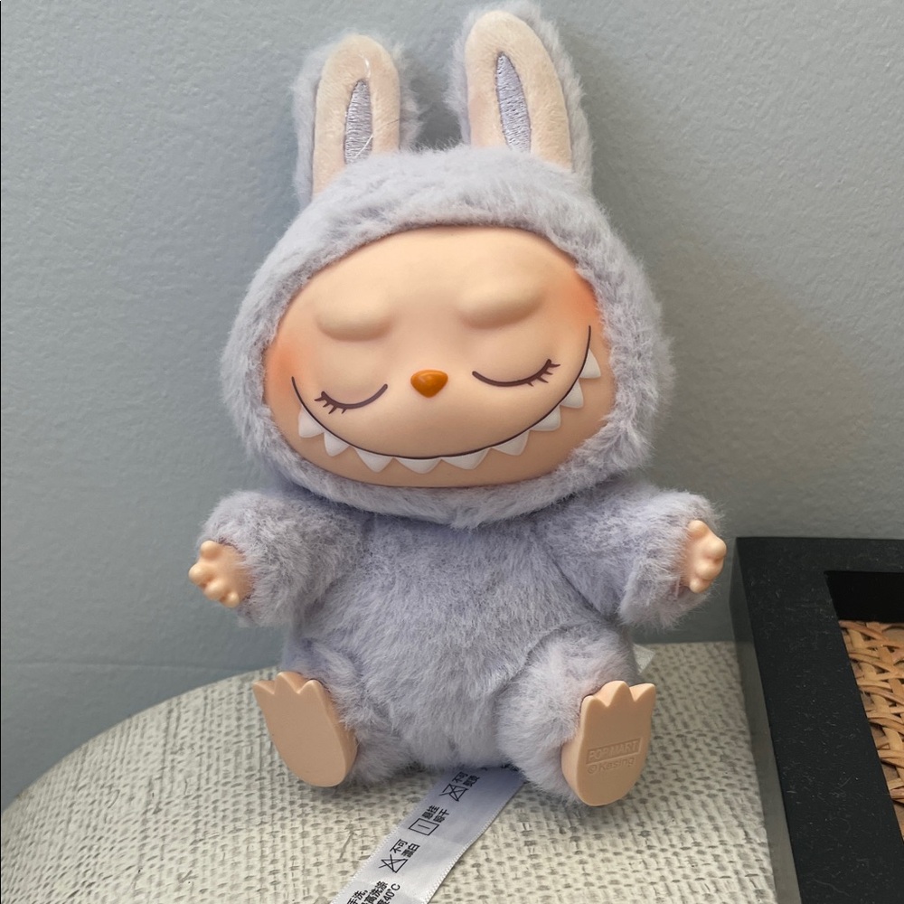 popmart labubu